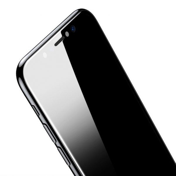 Set husa din silicon si folie de protectie 9H pentru iPhone, culoaremodel Iphone 11