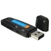 Mini reportofon sub forma de stick USB, Gonga®, culoaremodel Negru