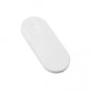 Incarcator universal wireless, 2 in 1, iPhone, alb, culoaremodel Alb