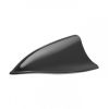 Antena auto, model coada de rechin, Gonga®, culoaremodel Negru