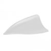 Antena auto, model coada de rechin, Gonga®, culoaremodel Alb