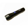 Lanterna XPE LED cu incarcare USB, 11.5 cm, culoaremodel Negru
