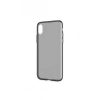 Husa protectie iPhone X, din silicon, culoaremodel Transparent