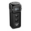 Lanterna reincarcabila USB Nitecore TUP 1000 Lumeni, 180 m, culoaremodel Negru
