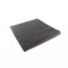 Covoras antiderapant pentru portbagaj, 80×100 cm, culoaremodel Negru