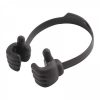 Suport flexibil universal, Gonga®, culoaremodel Negru