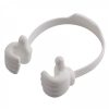 Suport flexibil universal, Gonga®, culoaremodel Alb