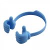 Suport flexibil universal, Gonga®, culoaremodel Albastru