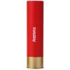 Acumulator portabil model cartus, 2500mAh, culoaremodel Rosu
