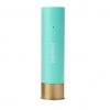 Acumulator portabil model cartus, 2500mAh, culoaremodel Turcoaz