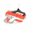 Pistol pentru realitate augmentata AR, Bluetooth, Gonga®, culoaremodel Rosu