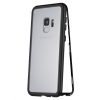 Carcasa protectie Samsung S9, magnetica, culoaremodel Negru