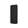 Husa protectie 360 pentru Iphone 7/8 Plus, silicon, Gonga®, culoaremodel Negru