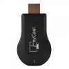 Adaptor Wi-fi, HDMI, negru, Anycast, culoaremodel Negru