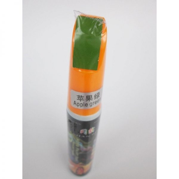 Corector reparator pentru vopsea auto/moto, culoaremodel Verde