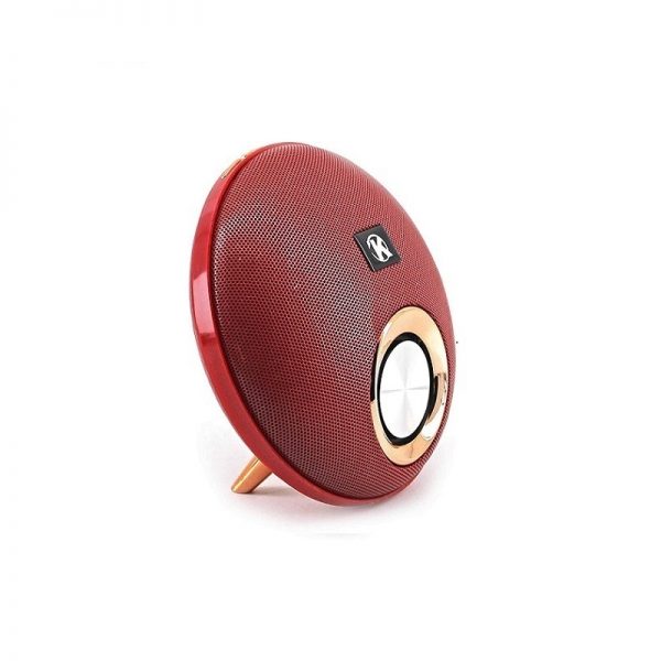 Boxa Bluetooth Wireless K23, culoaremodel Rosu