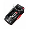 Aparat electric de rulat tigari, albastru, Gonga®, culoaremodel Negru