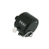Dispozitiv de numarare manual, Gonga®, culoaremodel Negru