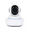 Camera de supraveghere WiFi, 1080px, cu senzor de miscare, Gonga®, culoaremodel Alb