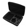 Geanta de transport pentru camera GoPro, culoaremodel Negru, marime XL