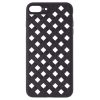 Husa iPhone 7 Plus/ 8 Plus ultra slim Baseus, protectie supraincalzire, culoaremodel Negru