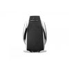 Incarcator auto wireless, universal, cu senzor, incarcare rapida Qi, negru, Gonga®, culoaremodel Negru