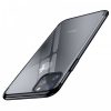 Husa de protectie pentru Iphone 11, din silicon, Gonga®, culoaremodel Negru