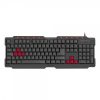 Tastatura gaming Ferus SPEEDLINK, culoaremodel Negru