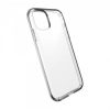 Husa protectie Iphone 11 Pro, Gonga®, culoaremodel Transparent
