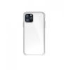 Husa protectie Iphone 11 Pro, din silicon, Gonga®, culoaremodel Transparent