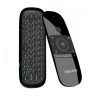 Tastatura cu mouse si telecomanda Wechip, wireless, culoaremodel Negru