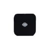 Incarcator universal, wireless, incarcare rapida, negru, Gonga®, culoaremodel Negru