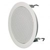 Difuzor de tavan IC DL 10-200, 20W, Gonga®, culoaremodel Alb