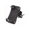 Suport telefon pentru bicicleta Logilink AA0120, culoaremodel Negru