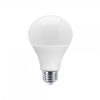 Bec LED 16 culori, cu telecomanda, Gonga®, culoaremodel Alb