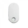 Incarcator wireless Qi 3in1, universal, alb, Gonga®, culoaremodel Alb