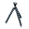 Trepied model octopus pentru GoPro, marimea S, Gonga®, culoaremodel Negru