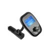 Modulator FM Bluetooth auto, 2 porturi USB, Gonga®, culoaremodel Negru
