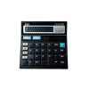 Calculator de birou, 12 Digit, negru