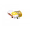 Cititor de carduri All in One 2.0, culoaremodel Alb