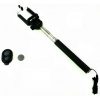 Selfie stick extensibil cu telecomanda Bluetooth, culoaremodel Negru