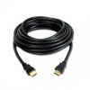Cablu HDMI full HD, 5 m, culoaremodel Negru