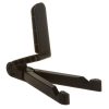 Suport universal pentru tableta cu dimensiuni intre 7-10 inch, 18.4 x 2.3 cm, culoaremodel Negru