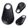 Dispozitiv localizare chei prin bluetooth, Gonga®, culoaremodel Negru