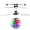 Glob Disco Zburator, Gonga®, culoaremodel Multicolor