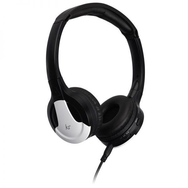 Casti Wireless, KitSound Arcade, culoaremodel Negru