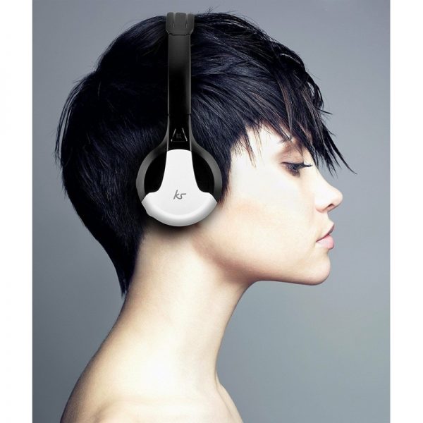 Casti Wireless, KitSound Arcade, culoaremodel Negru