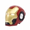 Boxa Bluetooth model Iron Man, Gonga®, culoaremodel Rosu