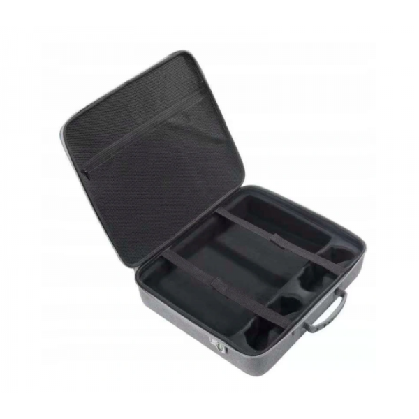 Geanta pentru transport PlayStation 5, Gonga, culoaremodel Gri