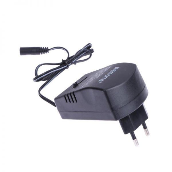 Sursa de alimentare reglata universala, incarcator 3v-12v, Gonga, culoaremodel Negru